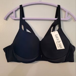 NWT - Tara Lynn by Torrid sexy strappy bra